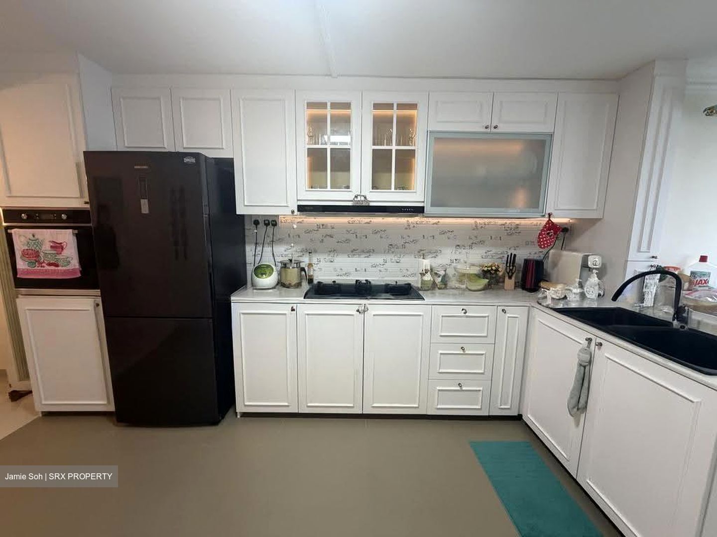 Blk 138 Bukit Batok West Avenue 6 (Bukit Batok), HDB 4 Rooms #615289131
